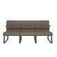 Longarina Sublime PLAXMETAL